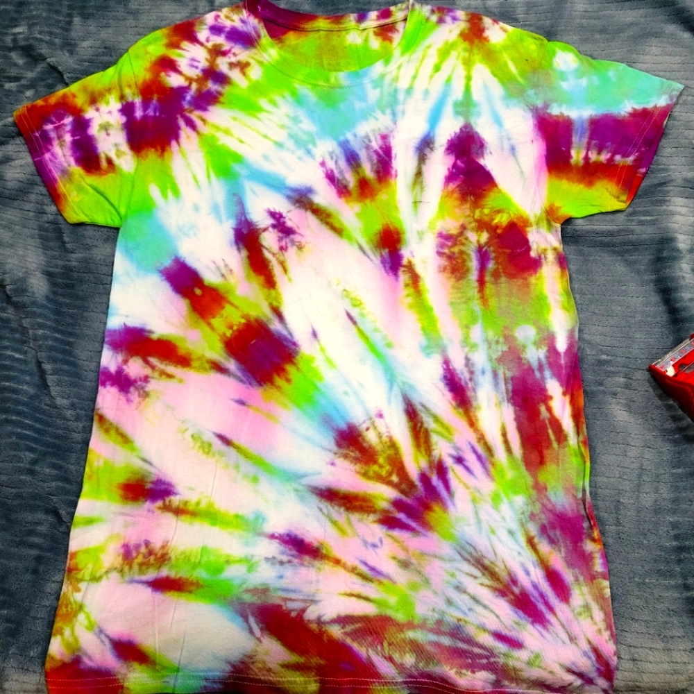 TyeDye